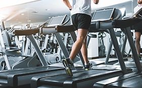 Maldron Hotel Tallaght